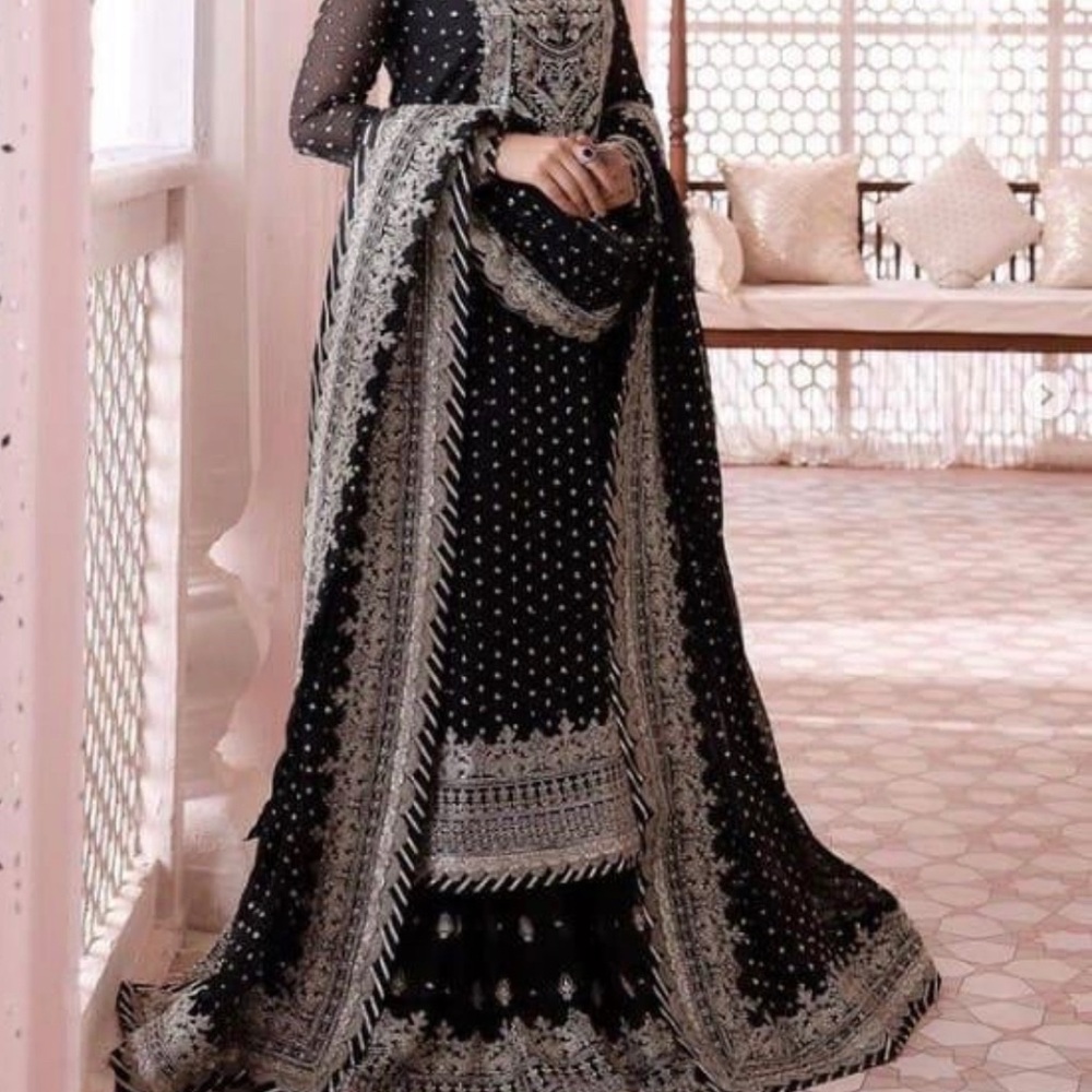 New arrivals pure bumper chiffon collection